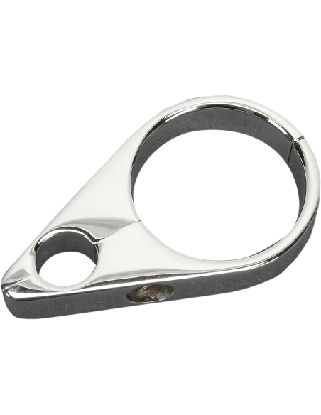 GUÍA CABLE EMBRAGUE CON ABRAZADERA DE 32 MM