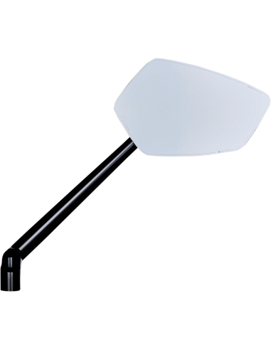 ESPEJO RETROVISOR VIEW RACE XL IZQUIERDO HOMOLOGADO