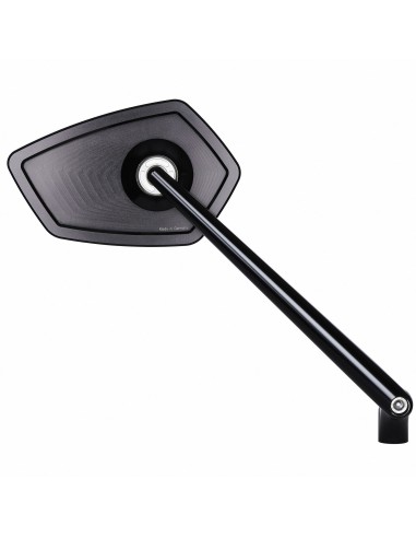 ESPEJO RETROVISOR VIEW RACE XL DERECHO HOMOLOGADO