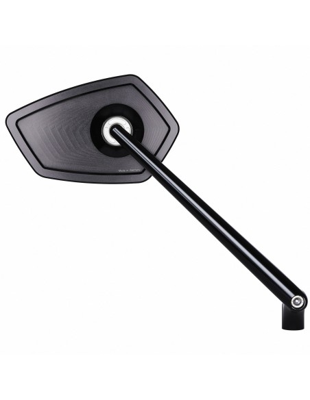 ESPEJO RETROVISOR VIEW RACE XL DERECHO HOMOLOGADO