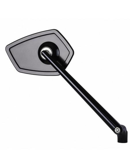 ESPEJO RETROVISOR VIEW RACE XL DERECHO HOMOLOGADO