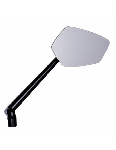 ESPEJO RETROVISOR VIEW RACE XL DERECHO HOMOLOGADO