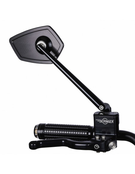 ESPEJO RETROVISOR VIEW RACE XL DERECHO HOMOLOGADO