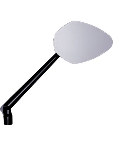 ESPEJO RETROVISOR VIEW SPORT XL HOMOLOGADO