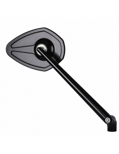 ESPEJO RETROVISOR VIEW SPORT XL HOMOLOGADO