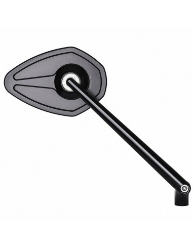 ESPEJO RETROVISOR VIEW SPORT XL HOMOLOGADO