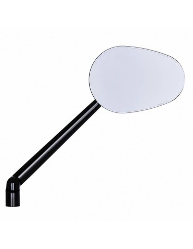 ESPEJO RETROVISOR VIEW CLUB XL HOMOLOGADO