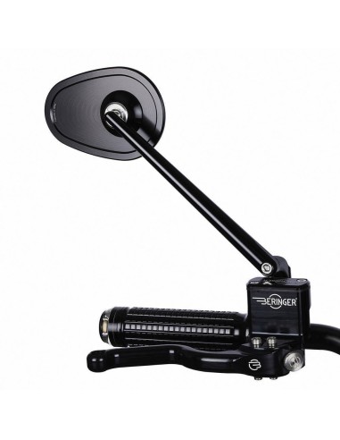 ESPEJO RETROVISOR VIEW CLUB XL HOMOLOGADO