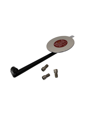 ESPEJO RETROVISOR VIEW CLASSIC XL HOMOLOGADO