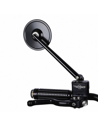 ESPEJO RETROVISOR VIEW CLASSIC XL HOMOLOGADO