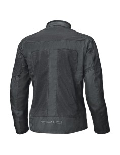 CHAQUETA MOTO PANELES MALLA PALMA TOP HELD 2