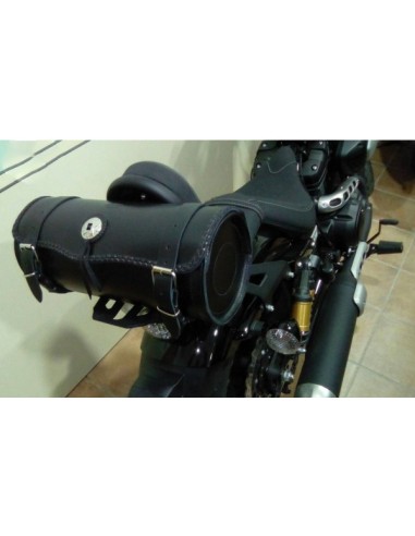 RULO BÁSICO TRIKES CONCHOS 40X18CM