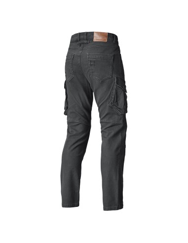 PANTALÓN MOTO JEANS CREEK HELD