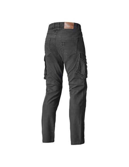 PANTALÓN MOTO JEANS CREEK HELD