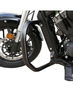 DEFENSA MOTOR KEEWAY V-CRUISE 300 2