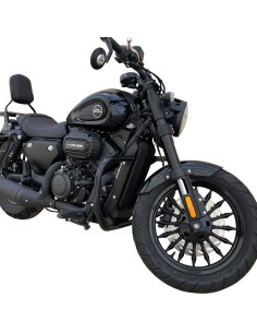 DEFENSA MOTOR KEEWAY V-CRUISE 300