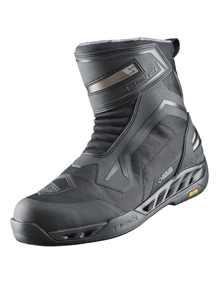 Botas moto goretex online baratas