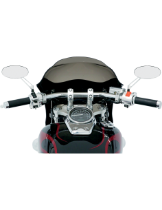 CARENADO BULLET HONDA SHADOW 750