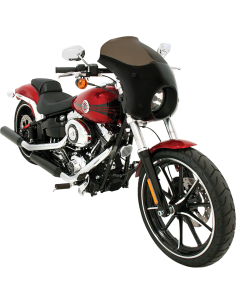 CARENADO BULLET HONDA VT