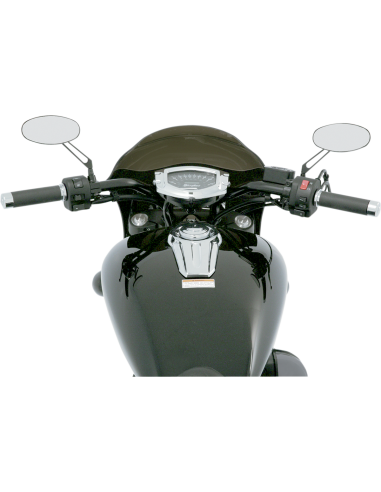 CARENADO BULLET KAWASAKI VN900