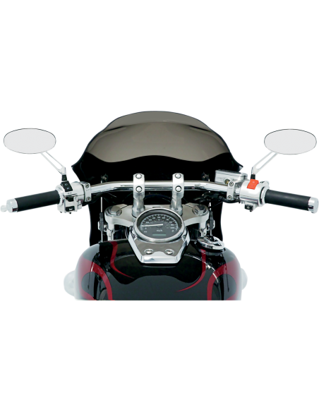 CARENADO BULLET HONDA SHADOW 750