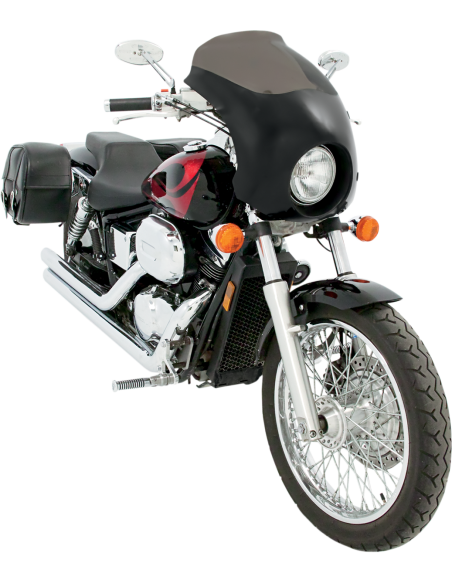 CARENADO BULLET HONDA SHADOW 750