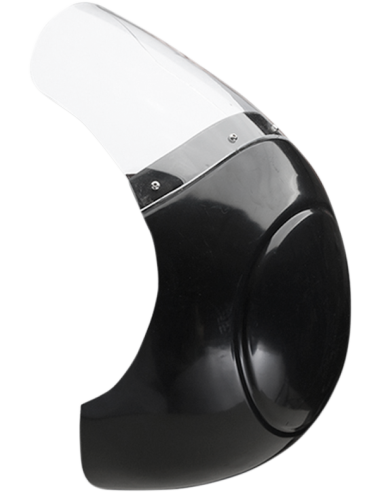 CÚPULAS C. RACER CON PARAB PLEXIGLAS y DEFLECT ADIC UNIVERSAL