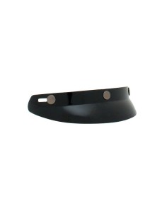 VISERA CON BOTONES CLIP PARA CASCOS DMD VINTAGE