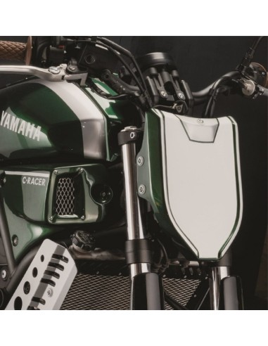 CÚPULAS CAFE RACER FLAT TRACK PARA YAMAHA XSR700