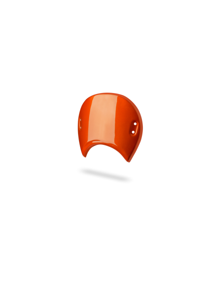 CÚPULA CAFE RACER PARA YAMAHA INTERCEPTOR 650 17-20