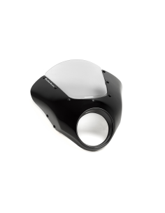 CÚPULA DARK NIGHT AHUM PARA HONDA CMX 500 REBEL 2