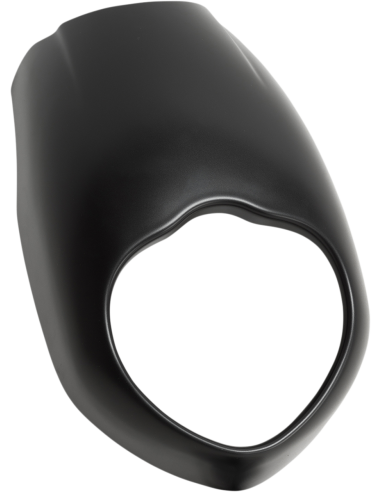 CÚPULA ANARCHY NEGRO PARA KAWASAKI VULCAN S 15-20