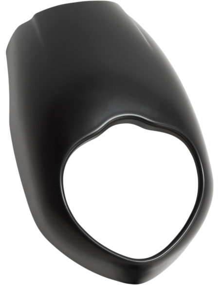 CÚPULA ANARCHY NEGRO PARA KAWASAKI VULCAN S 15-20