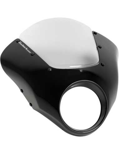 CÚPULA DARK NIGHT AHUM PARA KAWASAKI VULCAN S 15-20