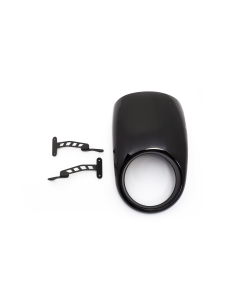 CÚPULA ANARCHY NEGRO PARA YAMAHA XV950 14-19 2