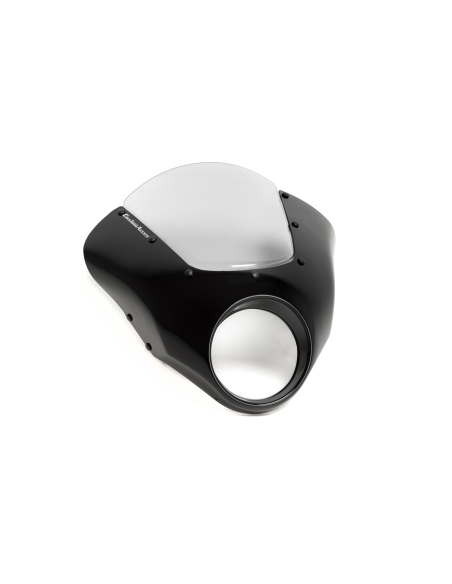 CÚPULA DARK NIGHT AHUM PARA YAMAHA XV950 14-19