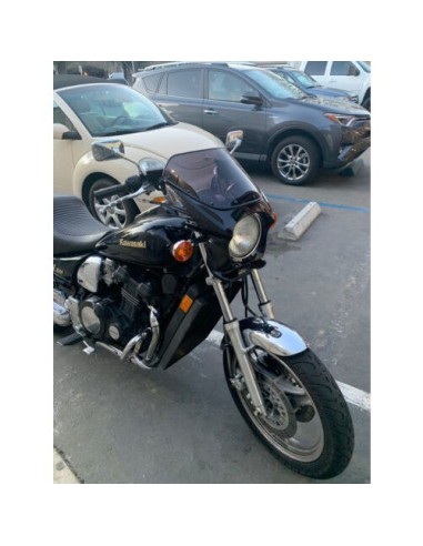 CÚPULA VENOM MARK II UNIVERSAL