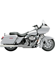 SISTEMA DE ESCAPE 2 IN 1 POWER PRO HP PARA HARLEY DAVIDSON