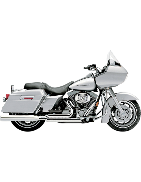 SISTEMA DE ESCAPE 2 IN 1 POWER PRO HP PARA HARLEY DAVIDSON SISTEMA DE ESCAPE 2 IN 1 POWER PRO HP PARA HARLEY DAVIDSON