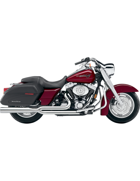 SISTEMA DE ESCAPE 2 IN 1 POWER PRO HP PARA HARLEY DAVIDSON 99-06 SISTEMA DE ESCAPE 2 IN 1 POWER PRO HP PARA HARLEY DAVIDSON 99-06