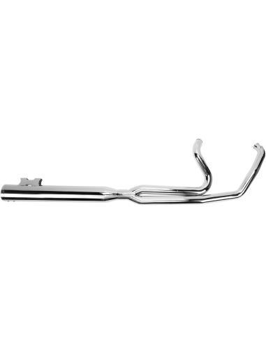 SISTEMA DE ESCAPE 2 IN 1 POWER PRO HP PARA HARLEY DAVIDSON 99-06