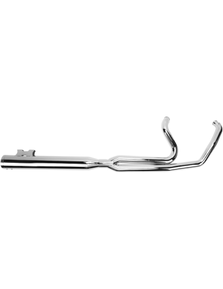 SISTEMA DE ESCAPE 2 IN 1 POWER PRO HP PARA HARLEY DAVIDSON 99-06 SISTEMA DE ESCAPE 2 IN 1 POWER PRO HP PARA HARLEY DAVIDSON 99-06
