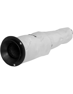 BAFFLE QUIET  ESCAPE PRO PIPE PARA HARLEY DAVIDSON