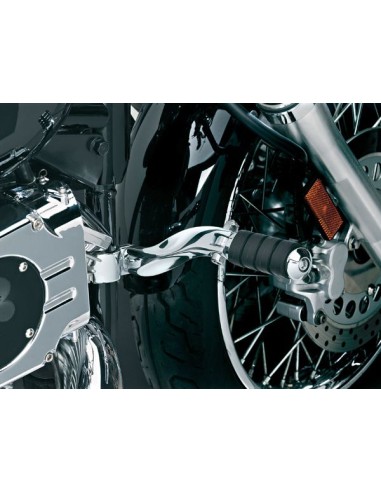 EXTENSIONES X-TENSION KURYAKYN PARA PLATAFORMAS Y ESTRIBERAS