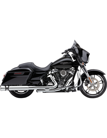 ESCAPE POWERPORT PRO CHAMBER PROT CAL CROMADO PARA HD 17-21