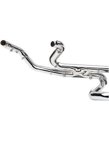 ESCAPE POWERPORT PRO CHAMBER PROT CAL CROMADO PARA HD 17-21