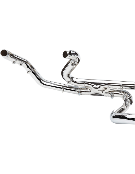 ESCAPE POWERPORT PRO CHAMBER PROT CAL CROMADO PARA HD 17-21