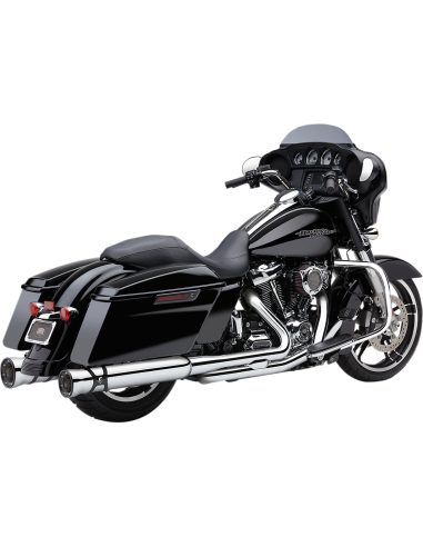 ESCAPE POWERPORT PRO CHAMBER PROT CAL CROMADO PARA HD 17-21