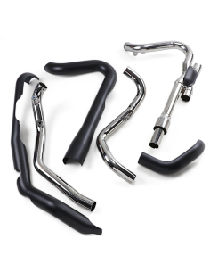 ESCAPE POWERPORT PRO CHAMBER DOBLE ROSCA PROT CAL NEGRO PARA HD 17-21