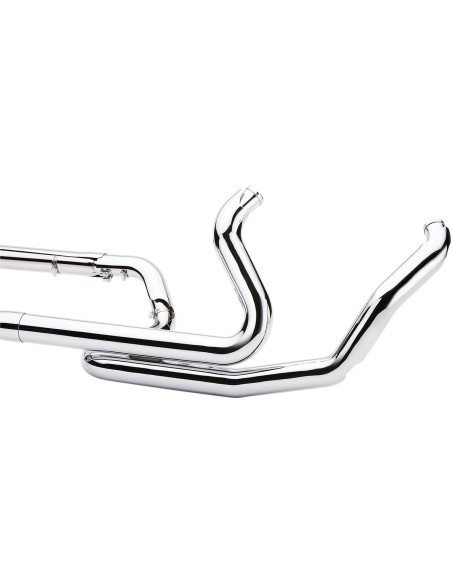 ESCAPE POWERPORT DUAL PROT CAL CROMADO PARA HD 10-16 ESCAPE POWERPORT DUAL PROT CAL CROMADO PARA HD 10-16